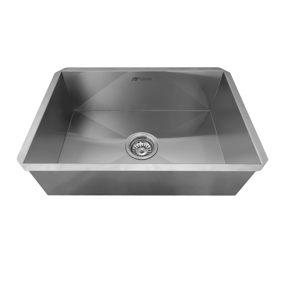 Cuba Para Cozinha Gourmet em Aço inox 304...